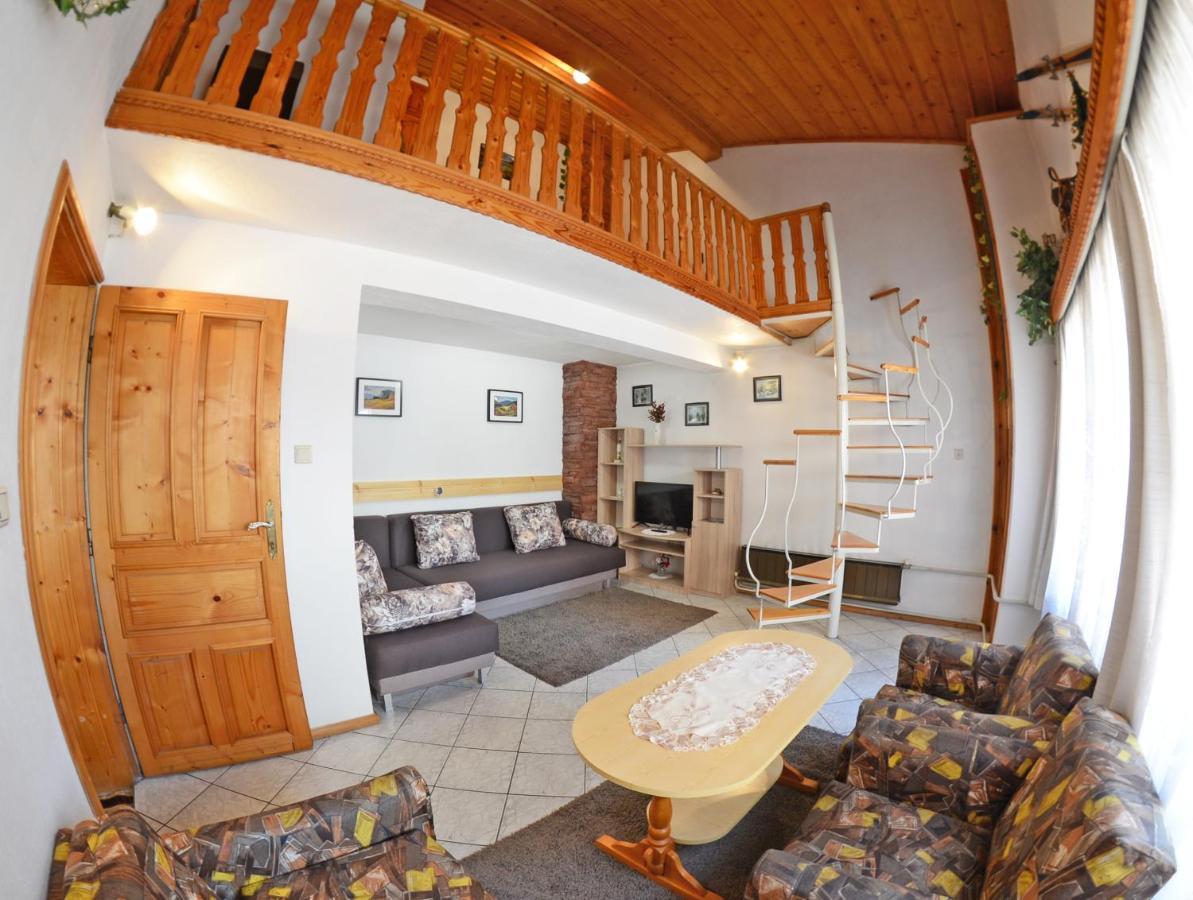 Palyongov Guest House Chepelare Dış mekan fotoğraf